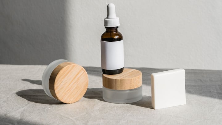 To style and manage facial hair, moustache and beard, wax is indispensable. These products provide the hold needed to maintain your desired look while offering conditioning benefits to keep your facial hair smooth and well-groomed. (Image Source: Canva)