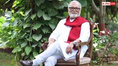 सब्जी बेचने से सियासत तक...छगन भुजबल की पॉलिटिक्स, विवादों के बाद भी महाराष्ट्र की राजनीति में चमके