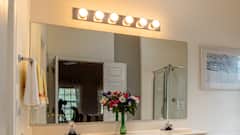 The Impact Of Mirrors In Interior Design