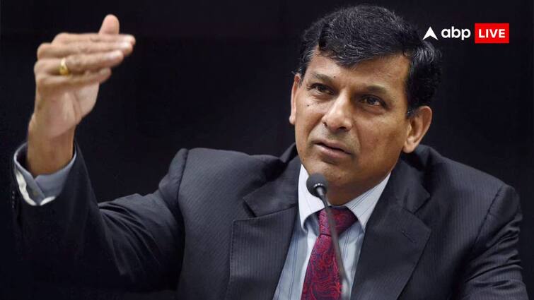 Raghuram Rajan Says Videos of me on various social media purporting investing Advice are fake रघुराम राजन ने निवेश की सलाह वाले वीडियो को बताया फेक, बोले- मैं कभी नहीं देता इंवेस्टमेंट एडवाइस