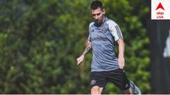 Lionel Messi: ৩৭ ছুঁলেন মেসি, জন্মদিনে ফিরে দেখা ফুটবল যুবরাজের কেরিয়ারের সেরা কিছু মুহূর্ত