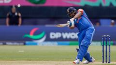Rohit Sharma: ছক্কার ডাবল সেঞ্চুরি, রোহিতের দাপটে গেল-যুবরাজের রেকর্ডও ভেঙে চুরমার