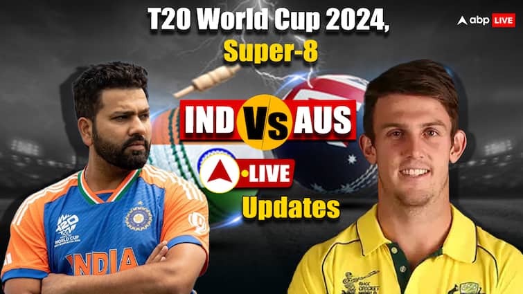 भारत ने लिया 2023 विश्व कप की हार का बदला, ऑस्ट्रेलिया को 22 रनों से दी पटखनी