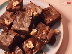 Chocolate Fudge: ਖਾਣੇ ਤੋਂ ਬਾਅਦ ਖਾਓ ਇਹ ਖਾਸ ਘਰ ਦੀ ਬਣੀ ਚਾਕਲੇਟ ਫੱਜ, ਜਾਣੋ ਰੈਸਪੀ