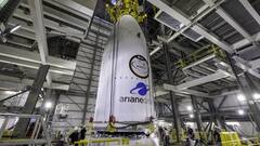 Ram Setu: अंतरिक्ष से कैसा दिख रहा है रामसेतु, स्पेस एजेंसी के कैमरे में कैद हुईं नायाब तस्वीरें