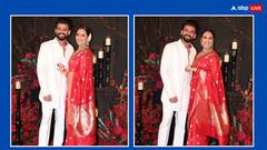 सोनाक्षी सिन्हा की शादी में फ्रेंड ने दूल्हे मियां ज़हीर को धमकाया, ‘देख लेंगे उसको’