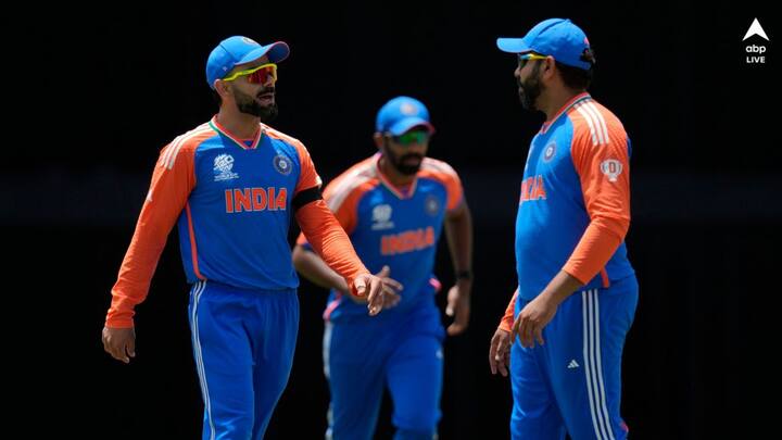 T20 World Cup Qualification Scenario: বর্তমানে গ্রুপ ১-র শীর্ষে রয়েছে ভারতীয় দল। আফগানিস্তান ও অস্ট্রেলিয়া, উভয়ের দখলেই রয়েছে দুই পয়েন্ট। তবে বাংলাদেশ এখনও একটি ম্যাচও জিততে পারেনি।
