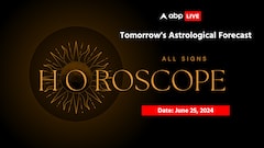 Tomorrow's Horoscope Prediction, June 25: See What The Stars Have In Store - Predictions For All Zodiac Signs