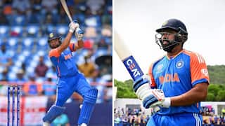 IND vs AUS: रोहित शर्मा के 200 छक्के पूरे, स्टार्क के ओवर में 4 सिक्स लगाकर किया कारनामा; बटलर-मैक्सवेल समेत सभी कोसों दूर