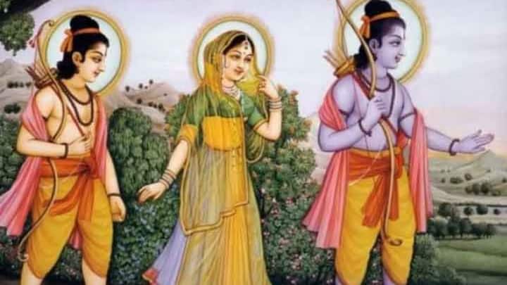 यूरोपीय स्पेस एजेंसी (ESA) द्वारा अंतरिक्ष से 'राम सेतु' की एक तस्वीर चर्चा का विषय बनी हुई है.