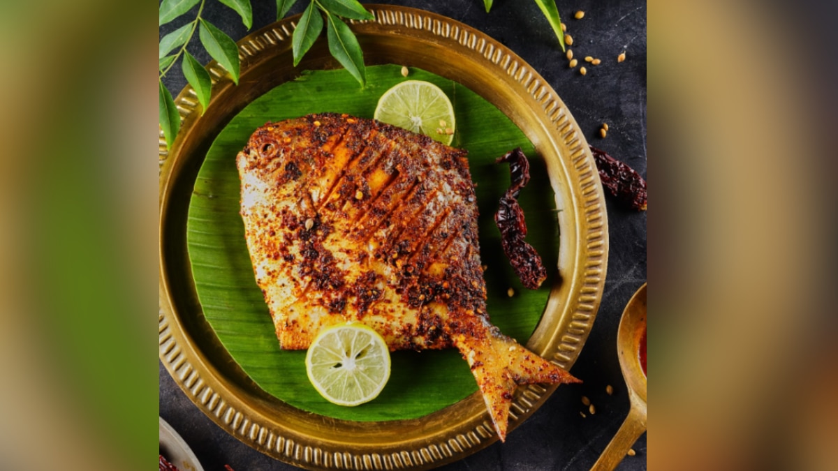 Monsoon Recipes: Sea Food Dishes You Can Enjoy As Starters This Season