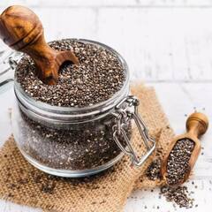 Chia Seeds Side Effects: ਕਿਤੇ ਤੁਸੀਂ ਵੀ ਤਾਂ ਨਹੀਂ ਵਜ਼ਨ ਘਟਾਉਣ ਲਈ ਵਰਤ ਰਹੇ ਇਹ ਘਰੇਲੂ ਨੁਸਖਾ, ਜਾਣ ਲਓ ਇਸ ਦੇ ਵੱਡੇ ਨੁਕਸਾਨ