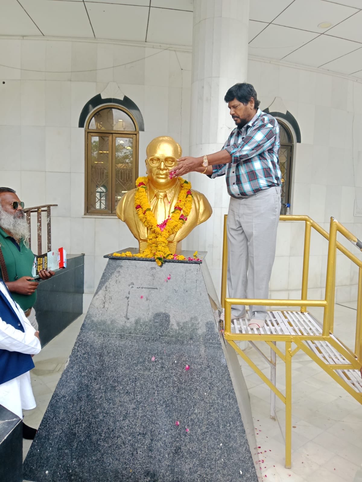 महाराष्ट्र विधानसभा में कितनी सीटें जीतेगी NDA? रामदास अठावले के इस बयान ने बढ़ा दी MVA की टेंशन