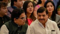 UP By Election: UP की 10 सीटों पर होने वाले उपचुनाव से पहले शिवपाल ने दे दिया बड़ा बयान, जानिए क्या कहा