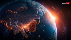 क्या 14 साल में खत्म हो जाएगी दुनिया? 12 जुलाई 2038 की तारीख को लेकर NASA ने दी डराने वाली जानकारी