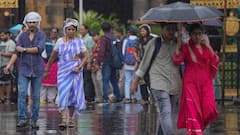 Bihar Monsoon Update: पटना में हुई झमाझम बारिश, 25 जून को कैसा रहेगा मौसम? IMD ने जारी किया अलर्ट