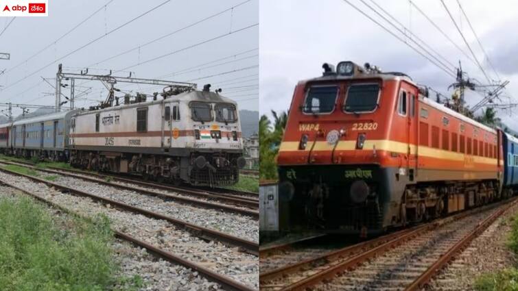 south central railway decided to restoration of janmabhumi express and some services extended latest updates SCR: రైల్వే ప్రయాణికులకు గుడ్ న్యూస్ - ఆ రైళ్లు పునరుద్ధరణ, ప్రత్యేక సర్వీసులు పొడిగింపు