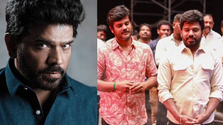 Actor Legend Arul Saravanan joins with director Durai senthil kumar for his new film Legend Saravanan: கருடன் பட இயக்குநருடன் இணைந்த லெஜண்ட் சரவணன்.. பூஜையுடன் தொடங்கிய படப்பிடிப்பு!