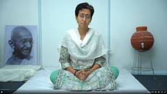 Atishi Hunger Strike: CPI-M से पानी सत्याग्रह को मिले समर्थन पर आतिशी बोलीं- 'भूख हड़ताल...'