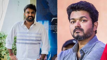 director al vijay talks about thalapathy vijays unmemorable moments Thalapathy Vijay: தனக்காக கூடிய கூட்டம்.. ஆச்சரியப்பட்ட விஜய்.. ஏ.எல்.விஜய் சொன்ன சுவாரஸ்ய தகவல்!