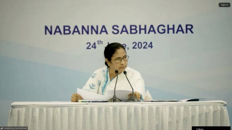 Mamata Banerjee said that the performance of all corporation and municipalities will be reviewed Mamata Banerjee: পুরসভার 'পারফরম্যান্স রিভিউ'! আজ মমতার মার্কশিটে কার কত নম্বর?