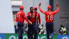 सेमीफाइनल में क्वालीफाई करने वाली पहली टीम बनी इंग्लैंड, जानें बाकी टीमों का हाल