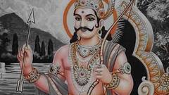 Shani Dev : সংকট কাটাতে শনি পুজো তো করছেন, ভুল করেও এই সাধারণ ভুলটি করে ফেলবে না