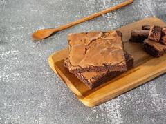 Chocolate Fudge: ਖਾਣੇ ਤੋਂ ਬਾਅਦ ਖਾਓ ਇਹ ਖਾਸ ਘਰ ਦੀ ਬਣੀ ਚਾਕਲੇਟ ਫੱਜ, ਜਾਣੋ ਰੈਸਪੀ