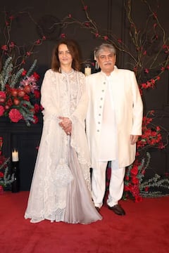 Sonakshi-Zaheer Wedding:  सलमान खानला ही दिलंय कर्ज, सोनाक्षीचं सासर किती आहे श्रीमंत?