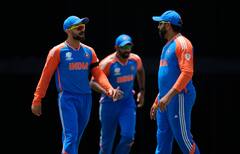 Team India : रोहितसेना वनडे वर्ल्ड कप फायनलचा हिशोब चुकता करण्यासाठी लढणार, ऑस्ट्रेलियाला बाहेरचा रस्ता दाखवणार?