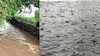 Maharashtra Rain: छत्रपती संभाजीनगरमध्ये ढगफुटीसदृश पाऊस, मुंबईला ऑरेंज अलर्ट, येत्या काही तासांमध्ये मुसळधार पावसाची शक्यता