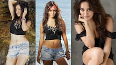 Neha Sharma: ‘చిరుత’ బ్యూటీ ఇప్పుడేం చేస్తోంది? పిల్లలు, కళ్లు మూసుకోండమ్మా!