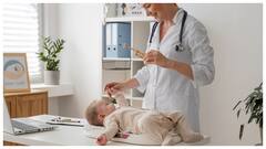 आपका बच्चा बार-बार पड़ रहा है बीमार तो जानें किन बातों का रखें ध्यान, हमेशा रहे फिट