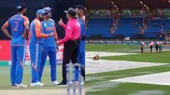 अगर भारत के सेमीफाइनल मैच में हो गई बारिश तो क्या होगा? इस मुकाबले के लिए नहीं है रिजर्व डे