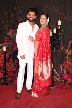 Sonakshi-Zaheer Wedding:  सलमान खानला ही दिलंय कर्ज, सोनाक्षीचं सासर किती आहे श्रीमंत?