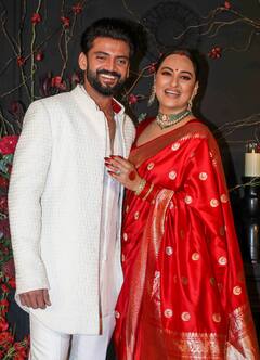 Sonakshi-Zaheer Wedding: सोनाक्षी सिन्हा आणि झहीर इक्बालच्या लग्नाची तारीख 23 जून का? आहे खास कारण, जाणून घ्या सविस्तर