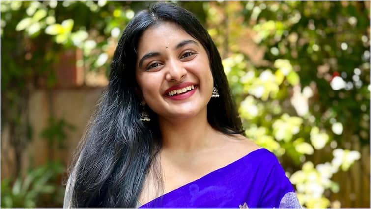 Nivetha Thomas gives clarity about her marriage rumors with a post Nivetha Thomas: నివేదా థామస్ పెళ్లంట - సోషల్ మీడియాలో స్పెషల్ పోస్ట్, ఇంతకీ ఆమె ఏం చెప్పింది?