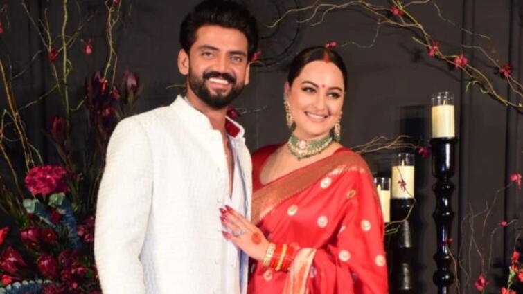 sonakshi sinha will convert to islam after marriage zaheer iqbal father responds Sonakshi Sinha: திருமணத்திற்கு பிறகு இஸ்லாம் மதத்திற்கு மாறுவாரா சோனாக்‌ஷி? பதிலளித்த மாமனார்