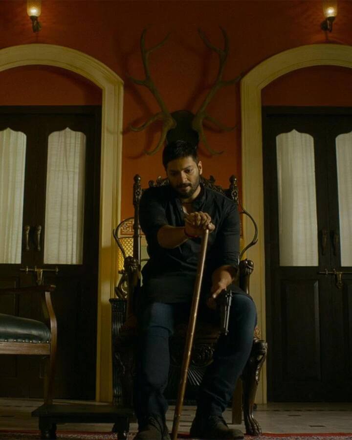 हिंदुस्तारन टाइम्स की एक रिपोर्ट के अनुसार अली फजल 30 जून के बाद एक्टिंग से ब्रेक लेने वाले हैं. दरसअल अली फजल रियल लाइफ में जल्द ही पिता बनने वाले हैं. एक्टर की पत्नी और एक्ट्रेस ऋचा चड्डा बहुत जल्दी अपने पहले बच्चे की मां बनेंगी.