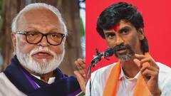 छगन भुजबळांची मनोज जरांगे पाटलांवर जहरी टीका; थेट जरांगेंचं शिक्षणच काढलं!