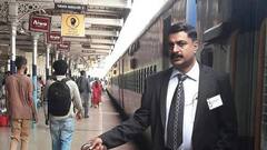 ट्रेन में सफर के दौरान टीटीई घूस मांगे तो कहां कर सकते हैं शिकायत?