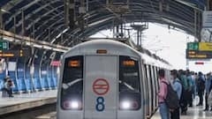 दिल्ली मेट्रो में इतना वजन लेकर ही कर सकते हैं सफर