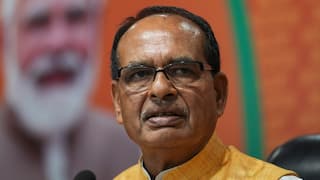 ‘Beaten, Threatened With Shocks’: Shivraj Recalls Emergency Horror, Says ‘Indira Gandhi Turned India Into Prison’