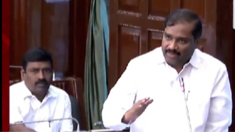 TN Assembly 2024 TVK Leader velmurugan criticise speaker appavu activities Velmurugan: சபாநாயகர் அப்பாவு நடந்து கொள்வது நியாயமா? கூட்டணித் தலைவர் வேல்முருகன் கடும் காட்டம்