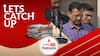 Supreme Court hears Arvind Kejriwal’s plea against bail stay order | Let's Catch Up