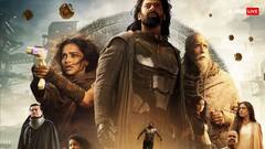 प्रभास की फिल्म ने रिलीज से पहले उड़ाया गर्दा, एडवांस बुकिंग से ही वेबसाइट हुई क्रैश