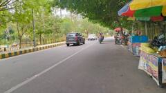 आगरा में बदलने लगा मौसम, भीषण गर्मी के बीच आसमान में छा रहे बादल, जल्द दस्तक देगा मानसून