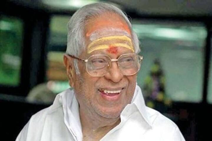 வார்த்தைகளுக்கு அற்புதமான மெட்டுக்கள் மூலம் உயிர் கொடுத்தவர் எம்.எஸ். விஸ்வநாதன்.