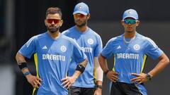 India Seek Revenge In Potential Rematch Against 2022 Semi-Final Nemesis In 2024 T20 World Cup Semi-Final