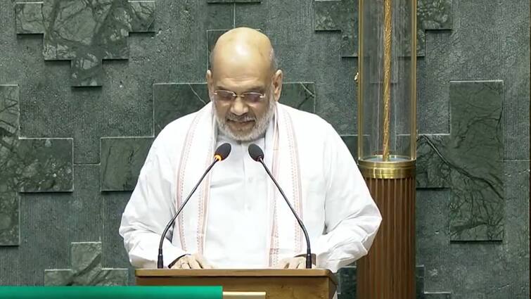 PM Modi, Council of Ministers Take Oath As Lok Sabha’s 18th Session Begins